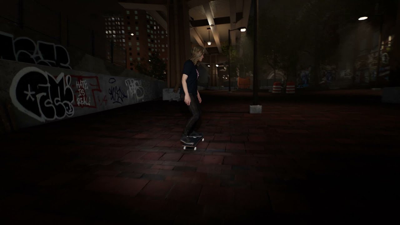 Session - Primo Magazine - SOTW 15