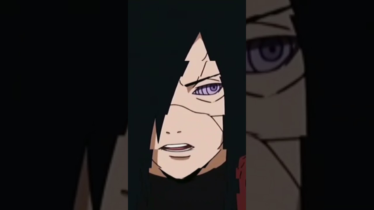 Madara uchiha🔥🔥🔥 #ytshorts #freefire #trending #viral #anime