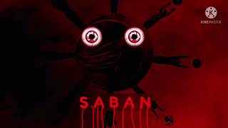 (JUMPSCAREWARNING)Saban Entertainment Logo(1996-2002)Horror Remake