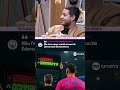FAZ SENTIDO TROCAR O EDERSON PELO DONNARUMMA?