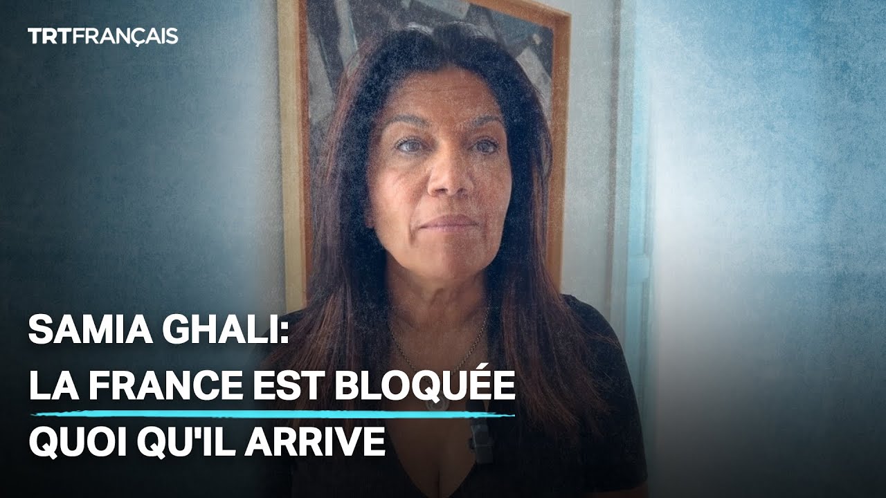 “La France est bloquée quoi qu’il arrive”