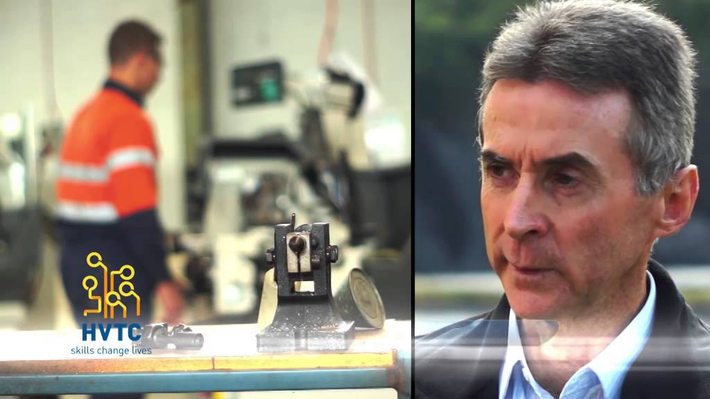 HVTC - Centennial Coal testimonial