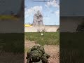 IED Road Bomb 💣 #military #ied #arma3