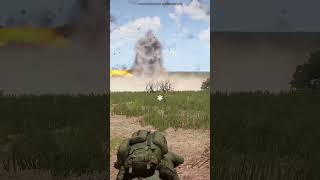 IED Road Bomb 💣 #military #ied #arma3