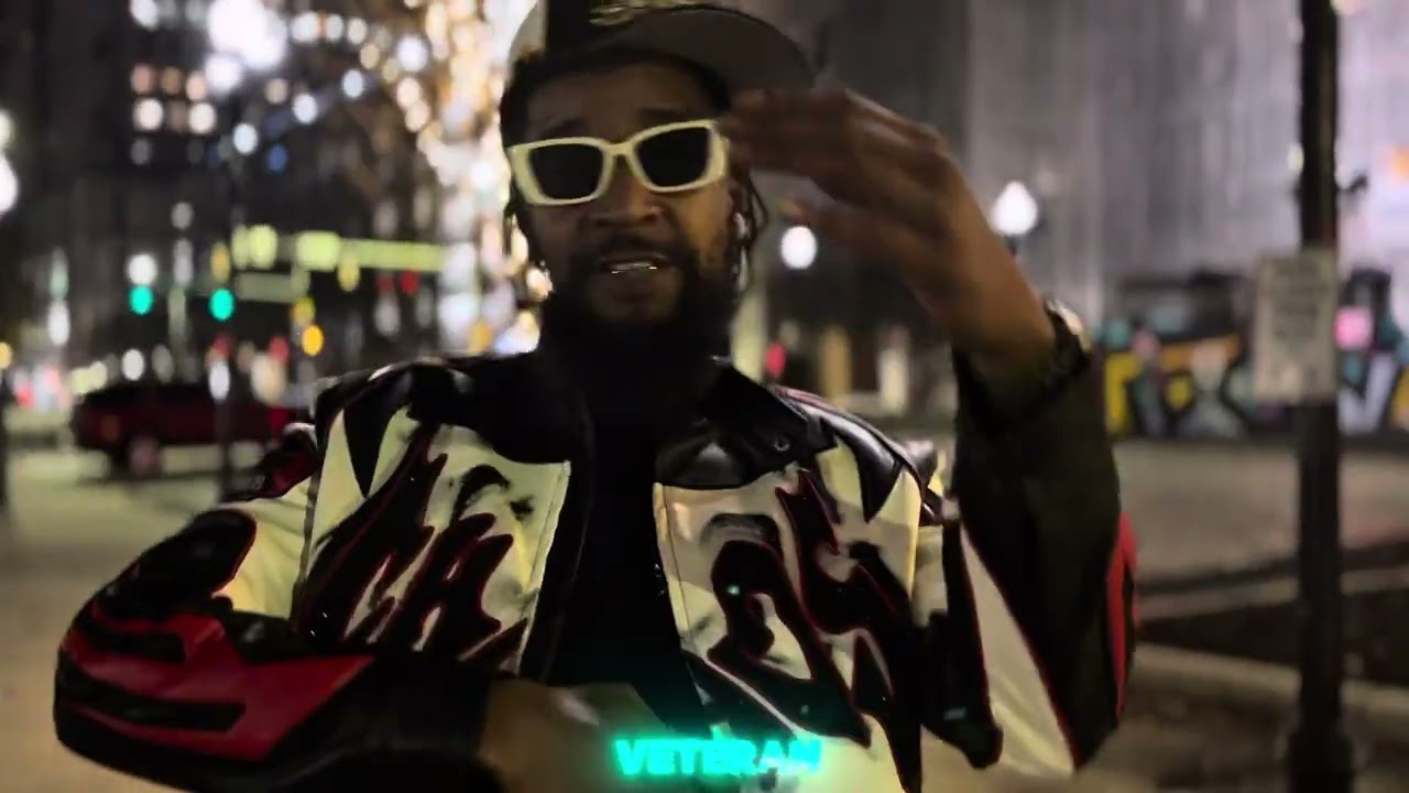 MR SYRN - DREAMS & STARS ( OFFICIAL VIDEO )