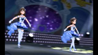 デレステ ススメ オトメ Jewel Parade Mv Youtube