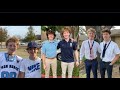 Childhood friends fulfill lacrosse dream at Dallas Jesuit