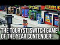 The touryst is stunning switch game of the year contender