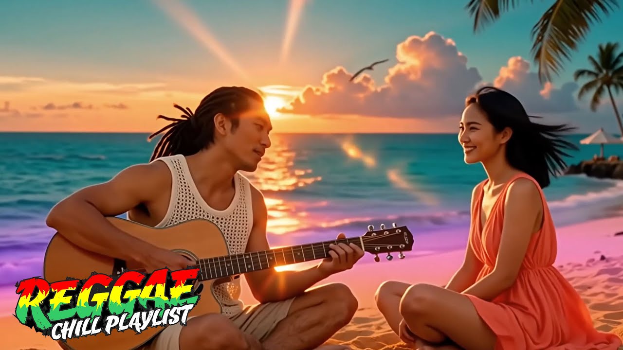 Chill Lovers Rock Romance 2026 | Reggae for Quiet Moments