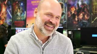 The Impact Of Mr. Kohlbrenner