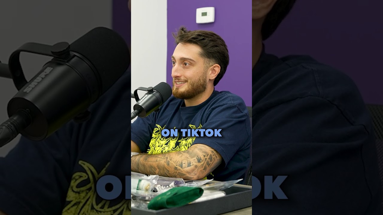 What Happened to I'm Shmacked?