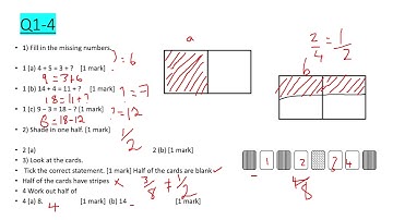 Maths Tutoring for KS2, KS3 and GCSE Maths! AQA Entry Level Papers Ratio Component 1 Mathematics!!!!