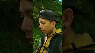 ✅ POR ESTO debes usar un PALO en el monte ☺️🏔️#aventura #trekking #travel #monte #montañas #vlog