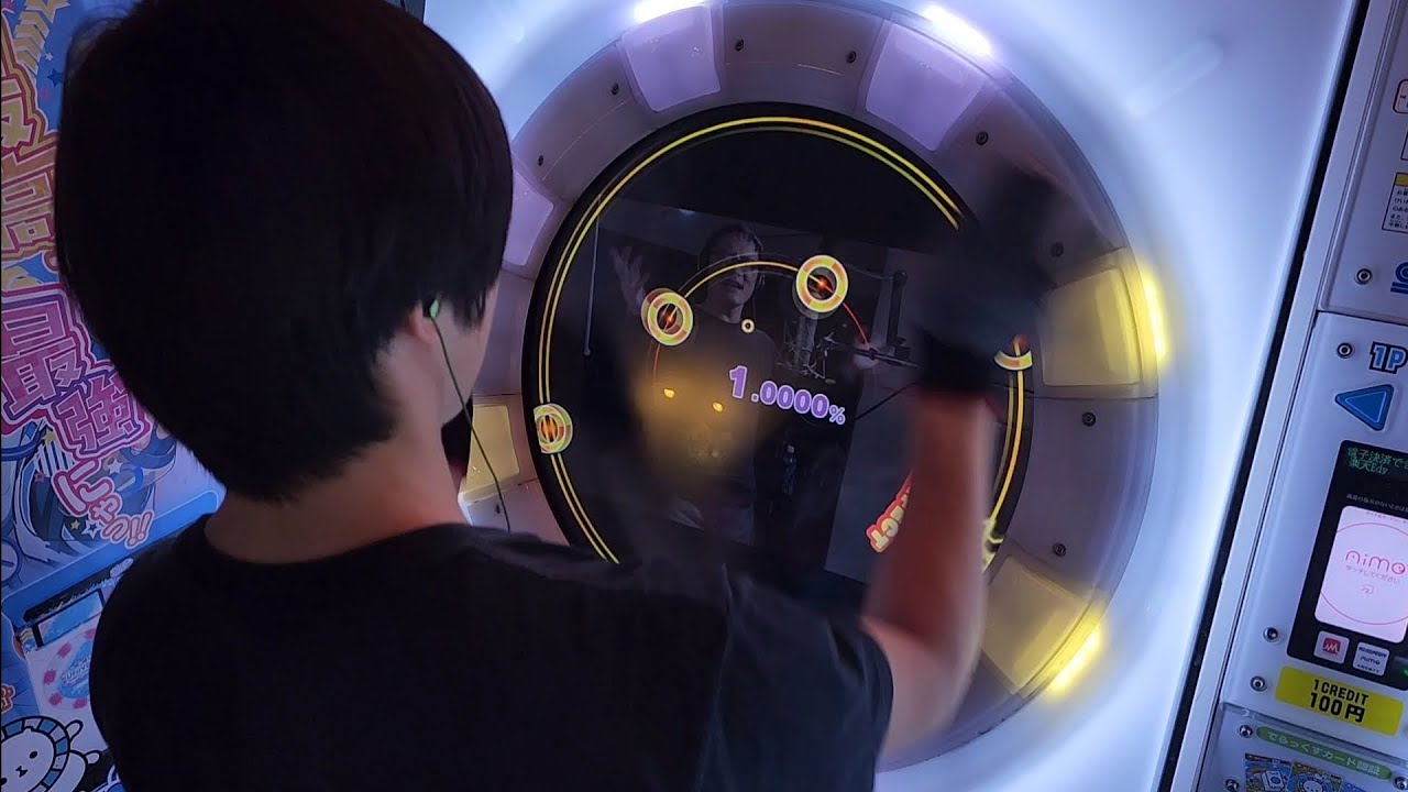 Arcade Heroes Sega Details More On Maimai DX USA Release - Arcade