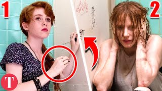 Strange Things You'll Never Believe About IT Chapter 2