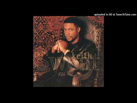 08. Keith Sweat feat. Ronald Isley - Come With Me