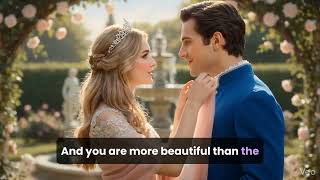 A Royal Love Story | Prince & Princess Adventure Cartoon