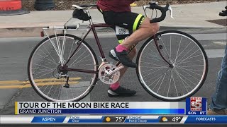 Tour of the Moon Bike Race