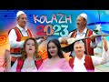 Vellezerit Lleshi - Kolazh (Gëzuar 2023) Official Video 4K