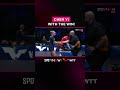 #WTT 🏓A composed and confident performance from Chen Yi