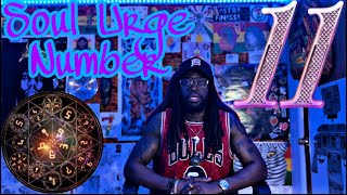 Soul Urge Number 11 ✨1️⃣1️⃣ #heartsdesire #soulurge #numerology #astrofinesse screenshot 5