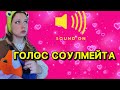 ГОЛОС СОУЛМЕЙТА 🔉🎙