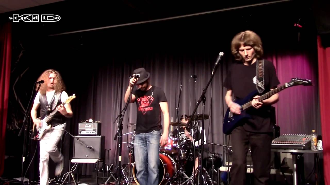 DYNAMIC NIGHTS(LIVE) The Last Time(Rolling Stones cover)