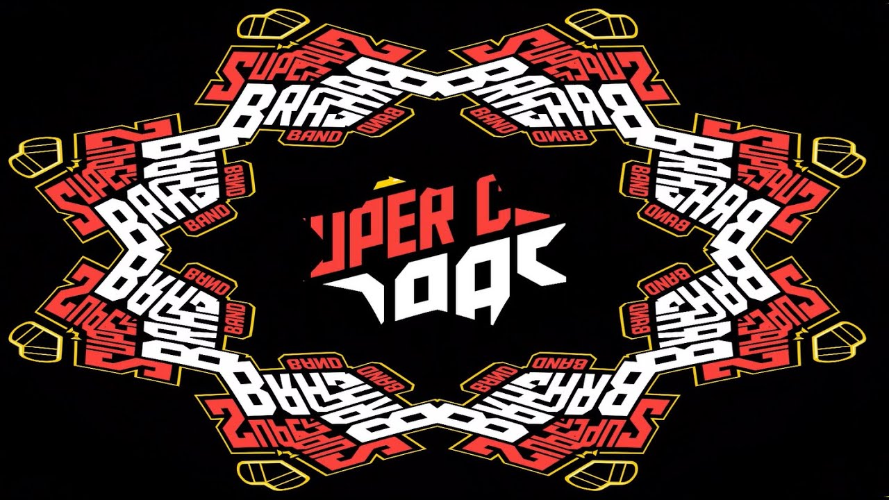 Moses Mayes' X  - performed by Super Cool Brass Band