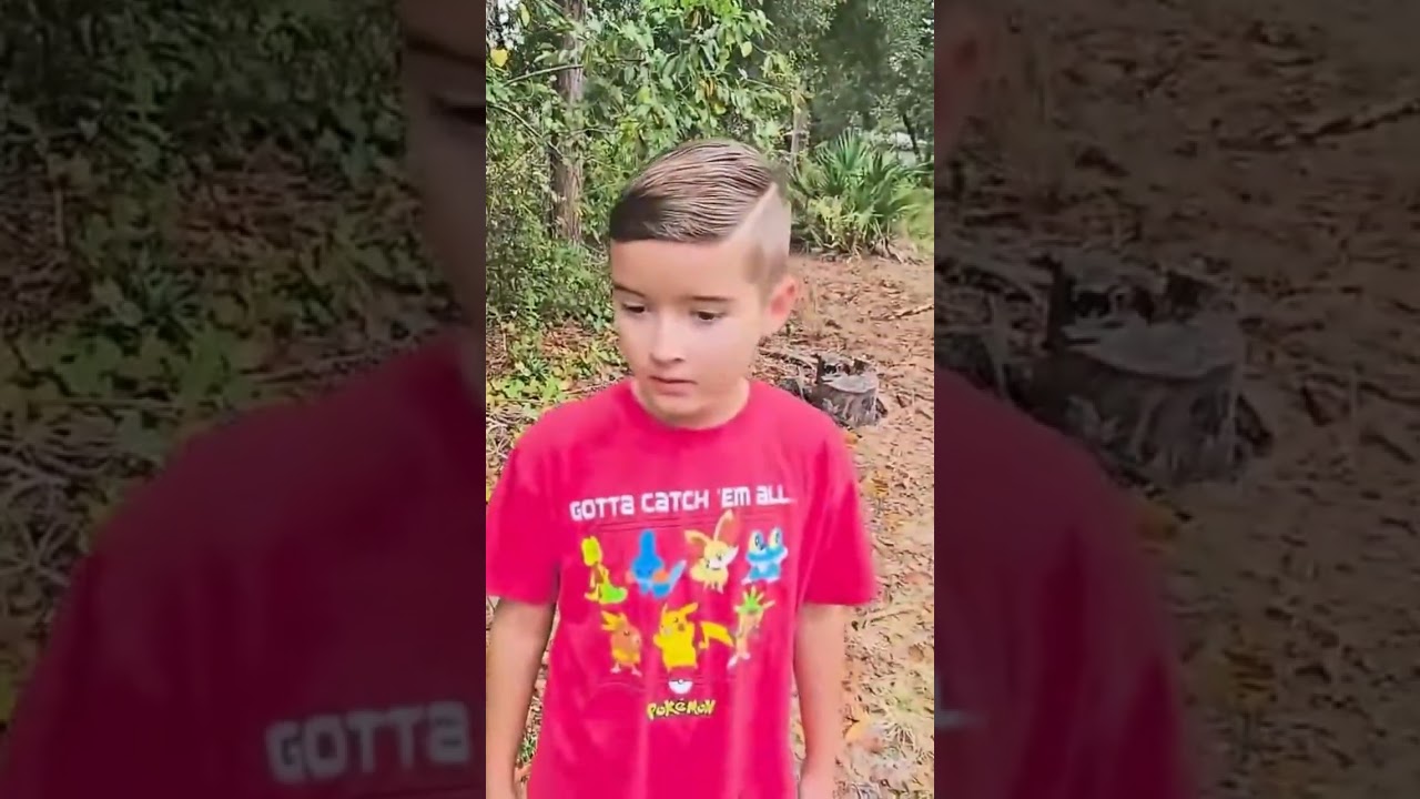 Found This While Hiking and Can't Stop Laughing 