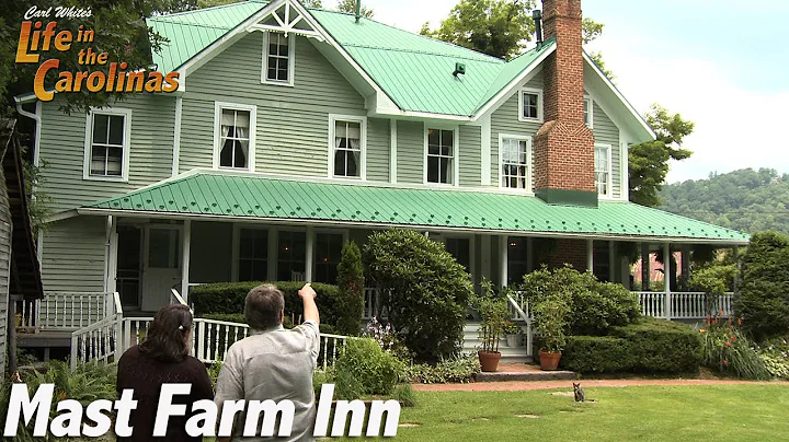 Mast Farm Inn