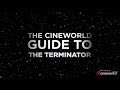 Everything you need to remember about the Terminator - Cineworld Guide