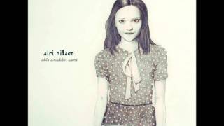 Alle snakker sant - Siri Nilsen chords