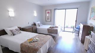 Experience Tranquility: Tour Orangeburg Memory Care in Modesto, CA