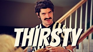 Thirsty Immortalhd