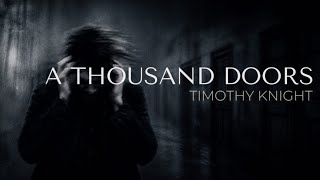 Download lagu A Thousand Doors - Timothy Knight ( Music) | Cinematic Dark Rock