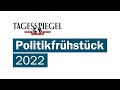 Tagesspiegel politikfrhstck 1