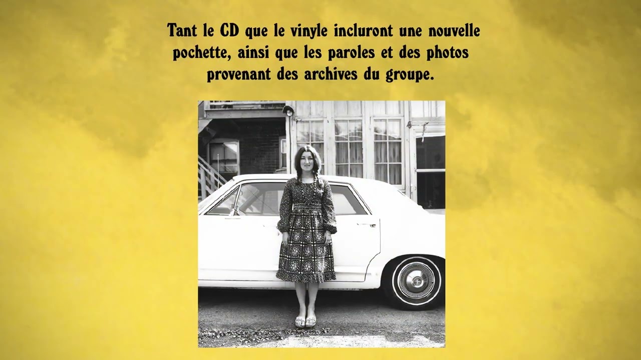 Le Geant Beaupre Chords by Beau Dommage