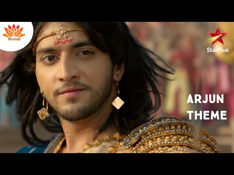 Arjun Theme | Karn Sangini (Star Plus)