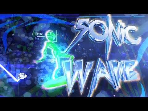 Sonic Wave