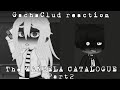 【ガチャクラブ】FNF & The Mandela Catalogue Part2 「Vol.1」『日本語』