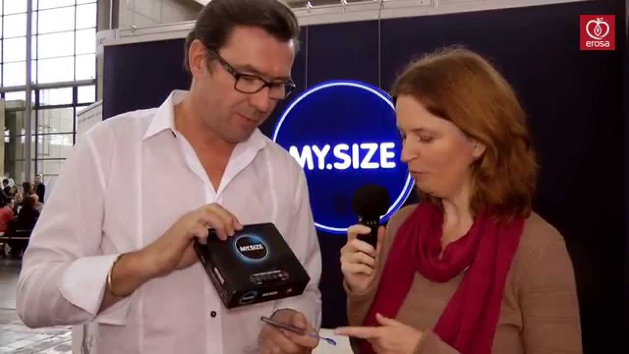 Mysize - passende Kondome