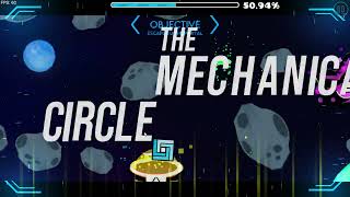 Mechanical circle