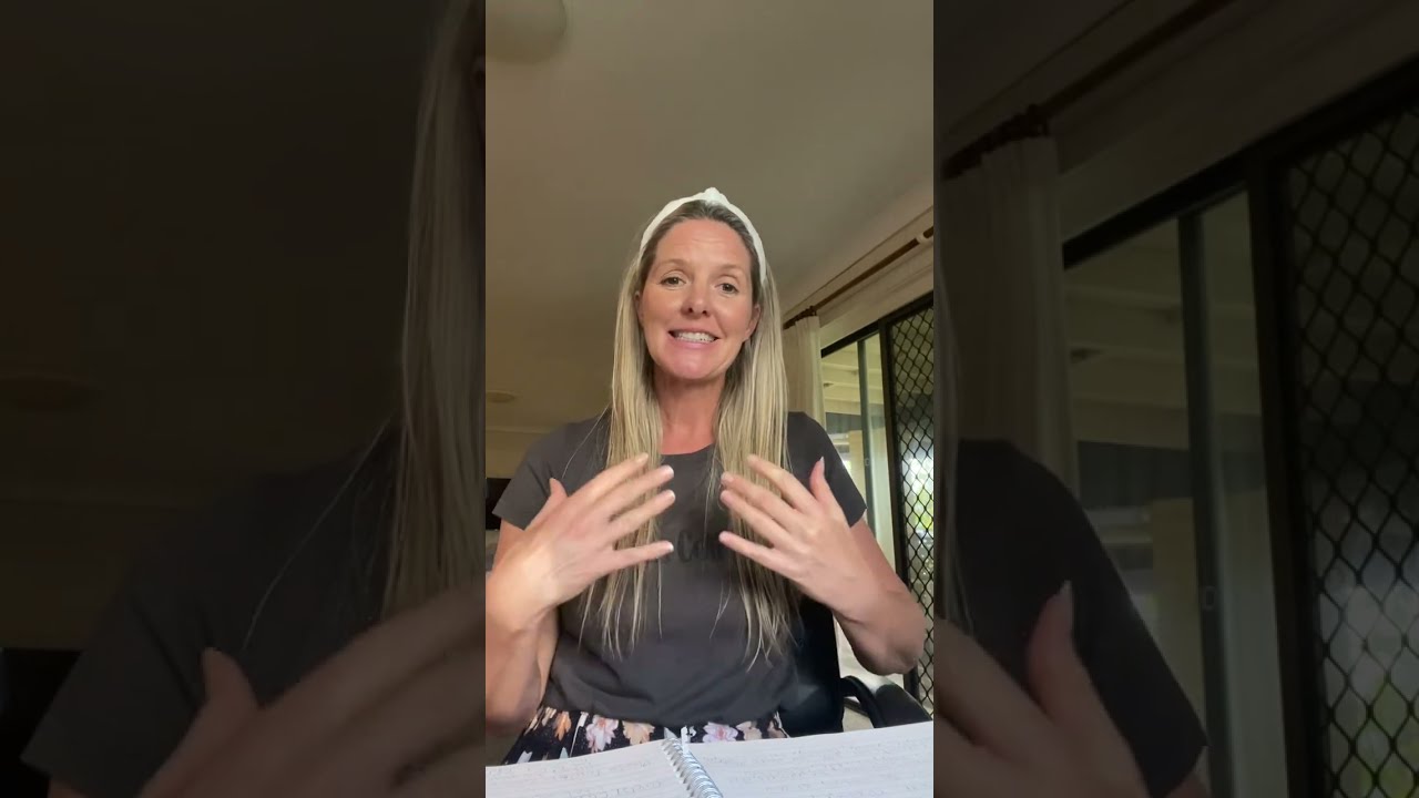 Physical and Emotional - How they are linked and how to release.