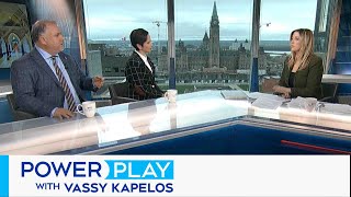 Conservative, NDP MPs react to Poilievre's 'wacko' comments | Power Play with Vassy Kapelos