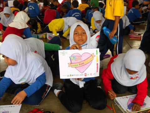 Sk Permai Indah Thank You Project Youtube