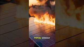 Prepping  Your Fire Insurance for Complete Wipeout
