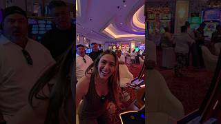 I NEVER Expected It To Be THIS BIG!!!! #slots #vegas #casino I NEVER Expected It To Be THIS BIG!!!! #slots #vegas #casino