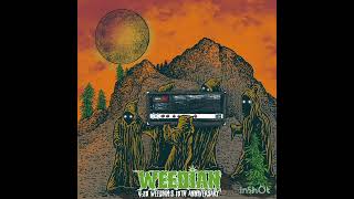 WEEDIAN -  420: Weedian's 10th Anniversary (full Album Compilation 2025)