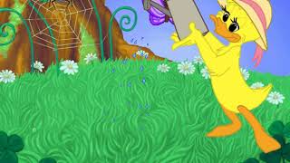 Jump Start Toddlers 2001 Full Game