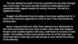 Prologue Rough Draft w/ Narration